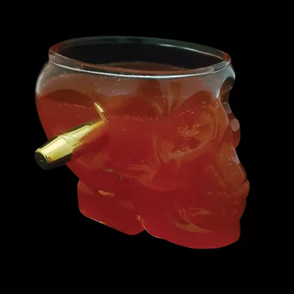 Bar Bespoke Big Shot Spirit Glass