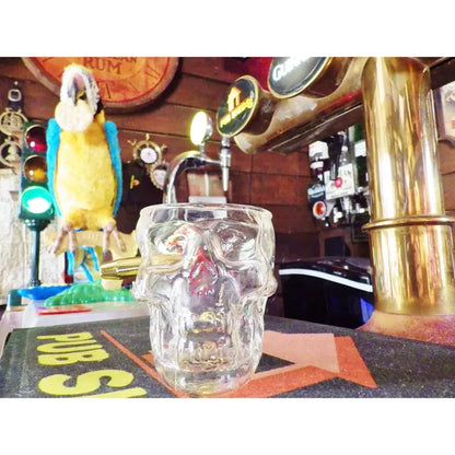 Bar Bespoke Big Shot Spirit Glass