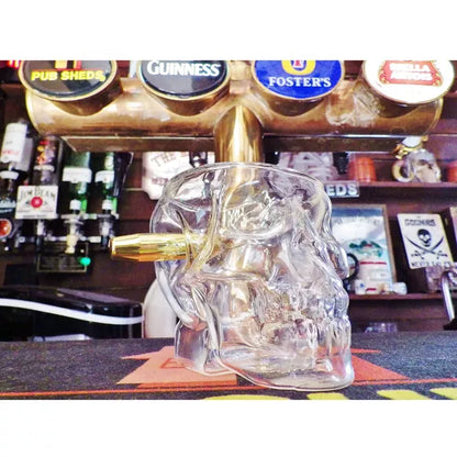 Bar Bespoke Big Shot Spirit Glass