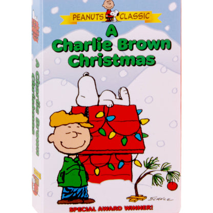Peanuts™ Hanging Ornament - Charlie Brown Christmas Special