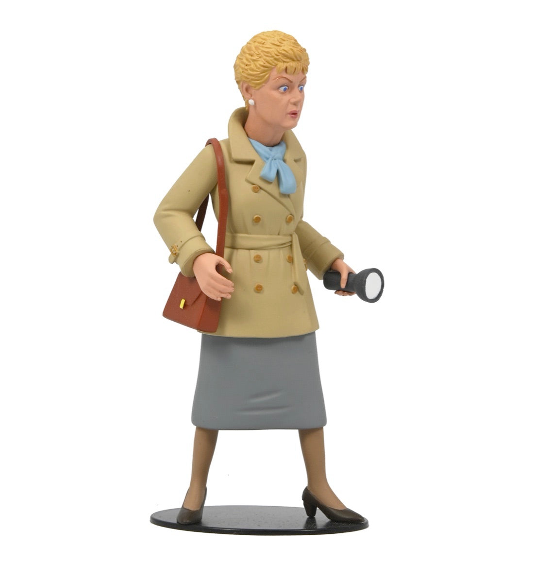 Toony Classic 6" Scale Figure Murder She Wrote Jessica Fletcher