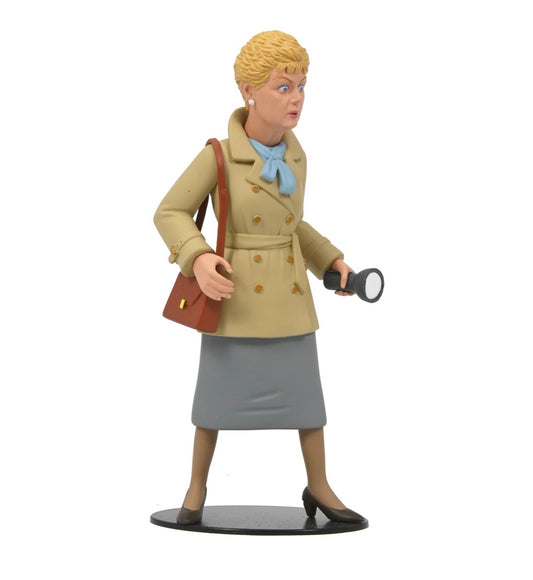 Toony Classic 6" Scale Figure Murder She Wrote Jessica Fletcher