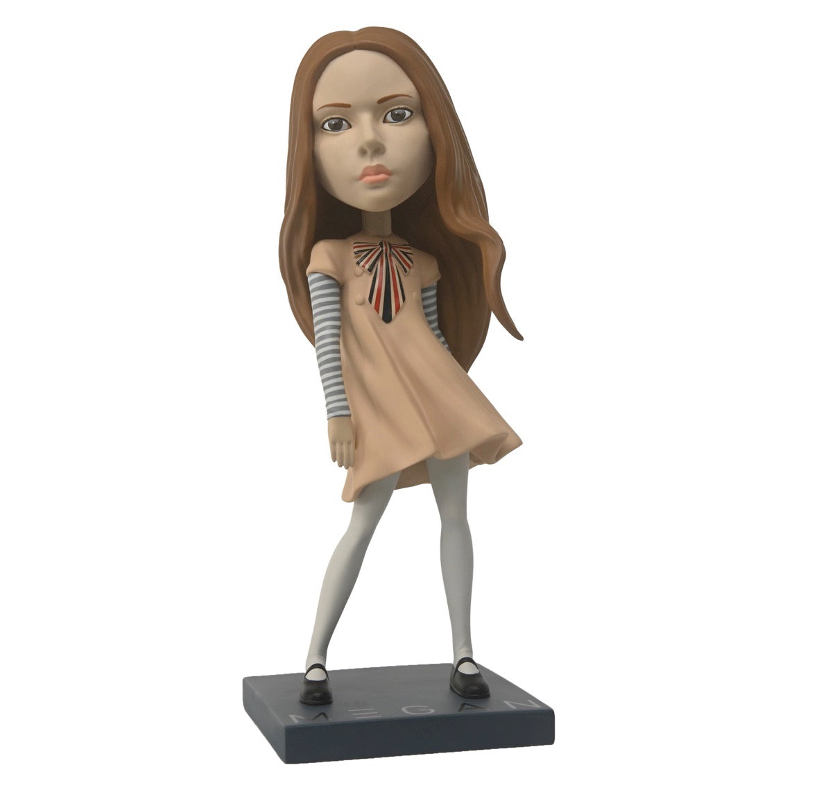 M3GAN HEAD KNOCKER (MEGAN)