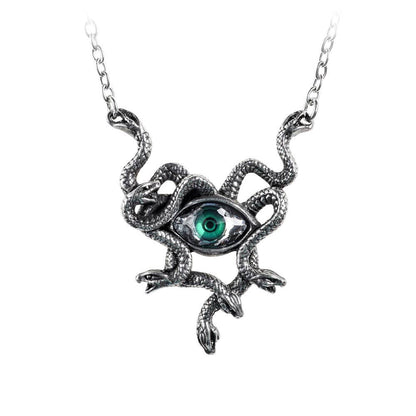 Gorgon's Eye (Necklace)