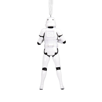 Collectable Star Wars™ - Stormtrooper & Blaster Ornament