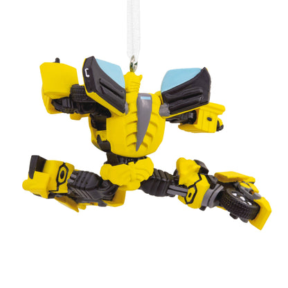 Collectable Transformers - Bumblebee Ornament