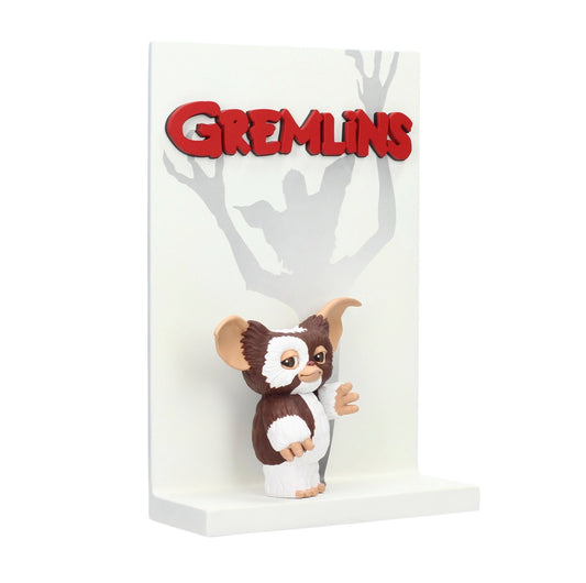 GREMLINS 3D POSTER / FIGURE