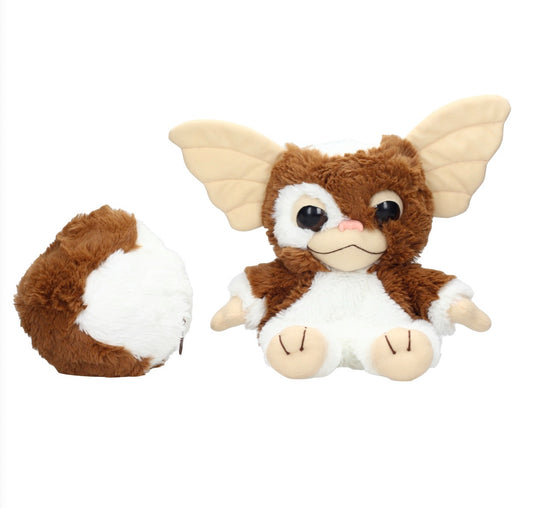 GREMLINS GIZMO / FURBALL PLUSH