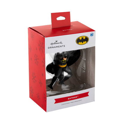 Collectable DC Comics - Batman Pose Ornament