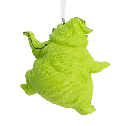Disney The Nightmare Before Christmas Oogie Boogie Ornament