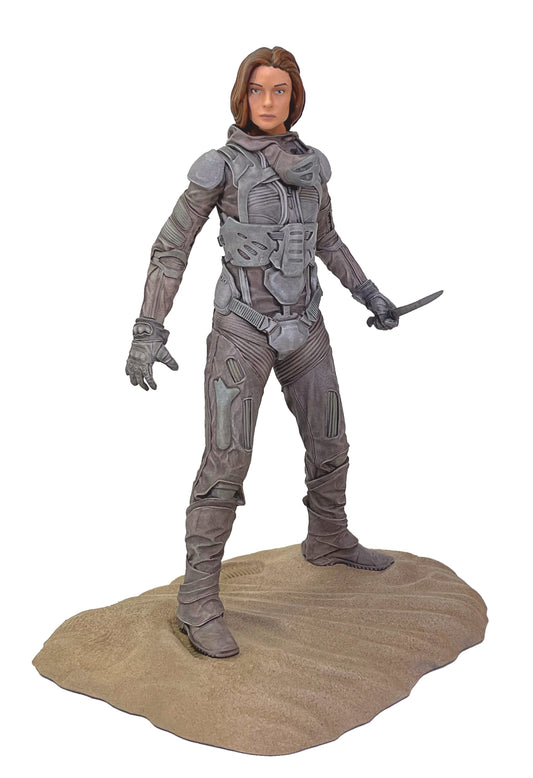 DUNE LADY JESSICA ATREIDES FIGURE