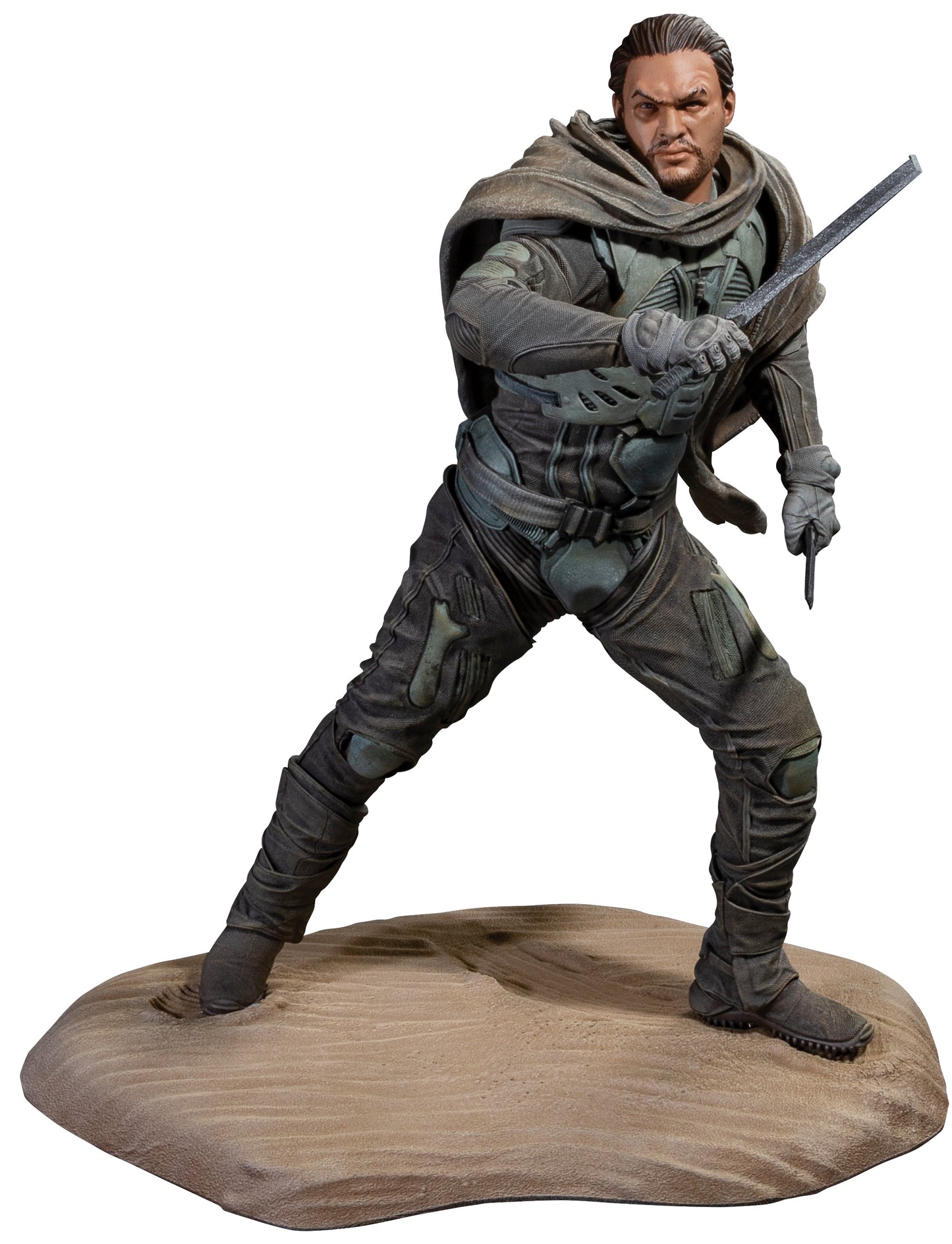 DUNE DUNCAN IDAHO FIGURE