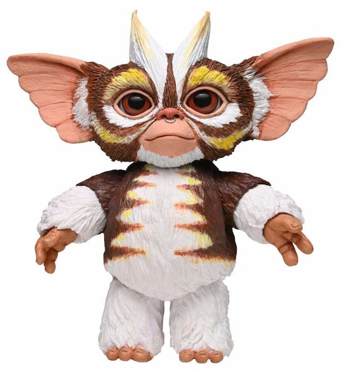 GREMLINS MOGWAIS 7 INCH SCALE ACTION FIGURE ASSORTMENT