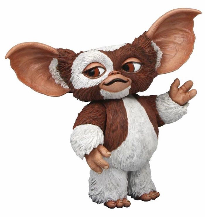 GREMLINS MOGWAIS 7 INCH SCALE ACTION FIGURE ASSORTMENT