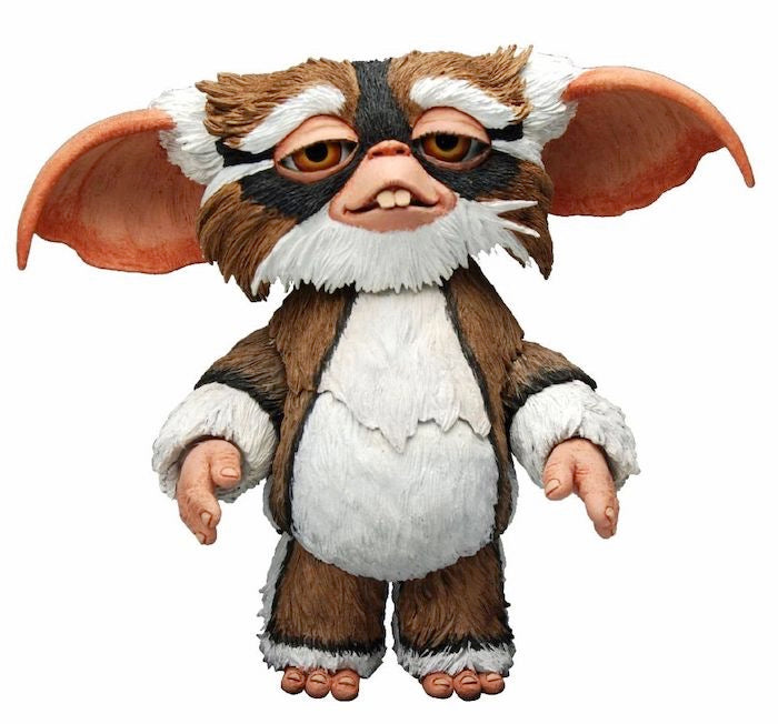 GREMLINS MOGWAIS 7 INCH SCALE ACTION FIGURE ASSORTMENT