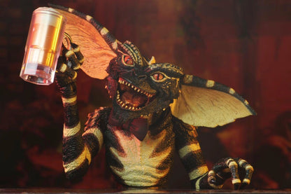 GREMLINS ULTIMATE FLASHER GREMLIN 7 INCH SCALE ACTION FIGURE