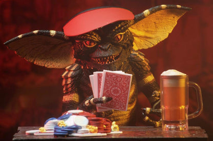 GREMLINS ULTIMATE FLASHER GREMLIN 7 INCH SCALE ACTION FIGURE