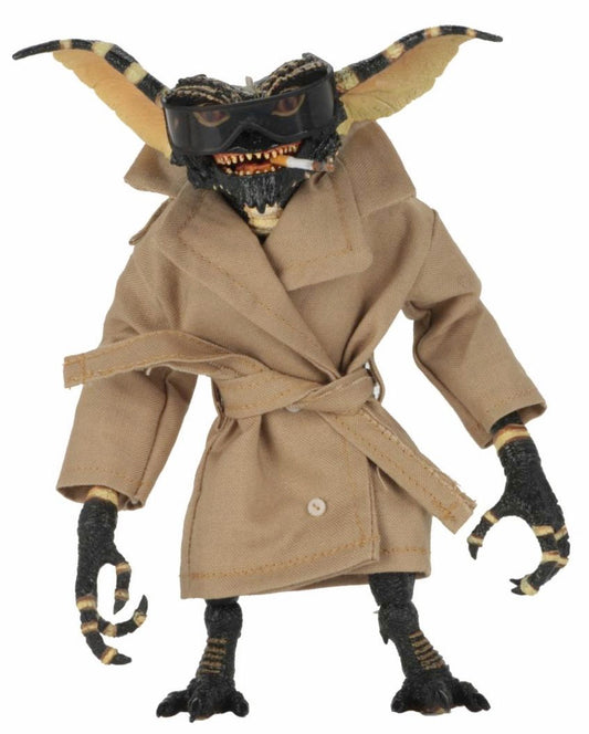 GREMLINS ULTIMATE FLASHER GREMLIN 7 INCH SCALE ACTION FIGURE