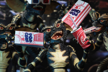GREMLINS ULTIMATE GREMLIN 7 INCH SCALE ACTION FIGURE