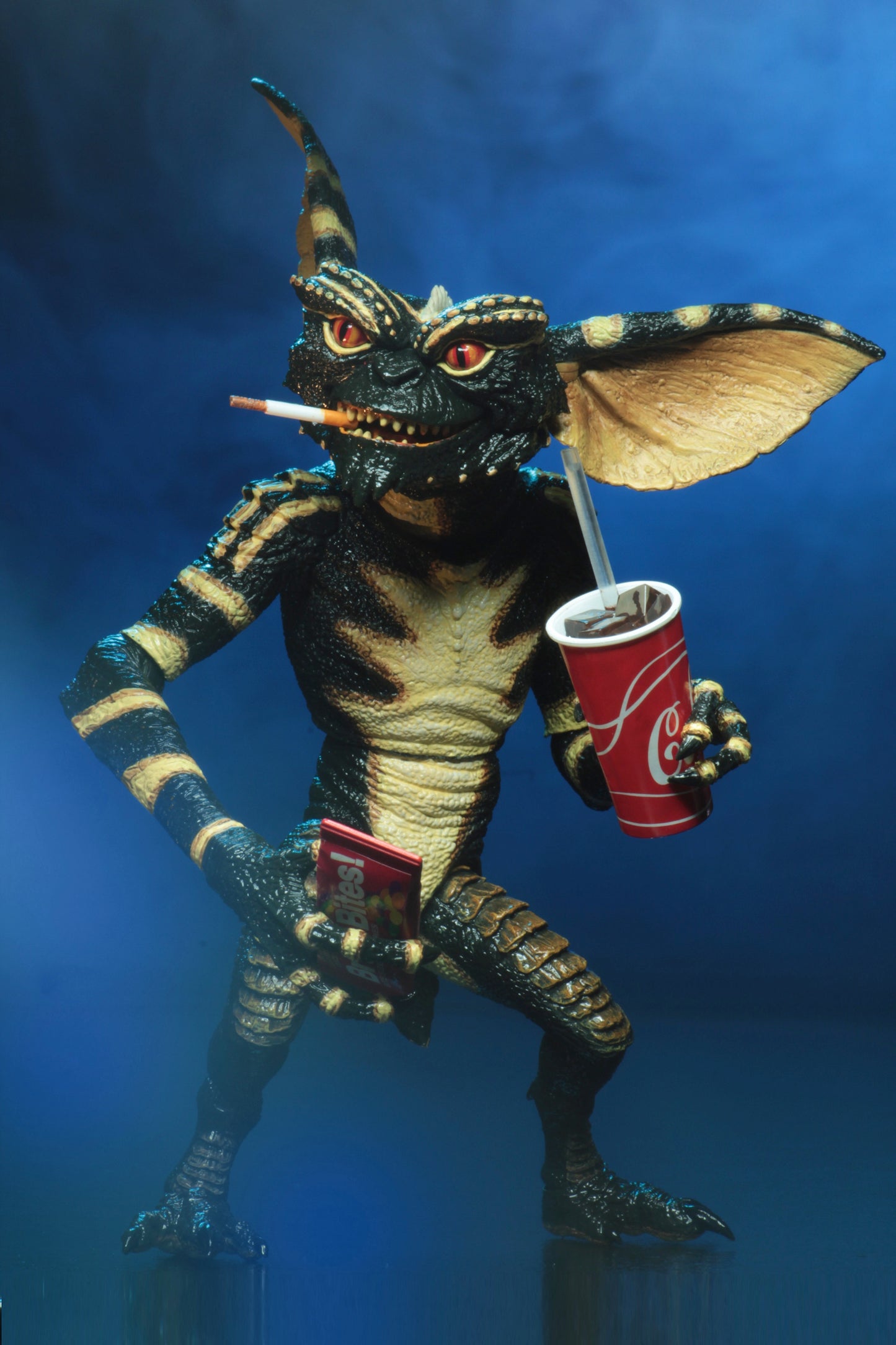 GREMLINS ULTIMATE GREMLIN 7 INCH SCALE ACTION FIGURE