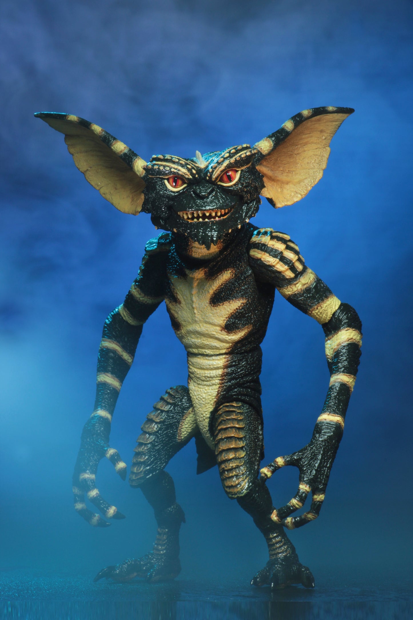 GREMLINS ULTIMATE GREMLIN 7 INCH SCALE ACTION FIGURE