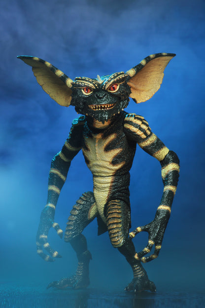 GREMLINS ULTIMATE GREMLIN 7 INCH SCALE ACTION FIGURE