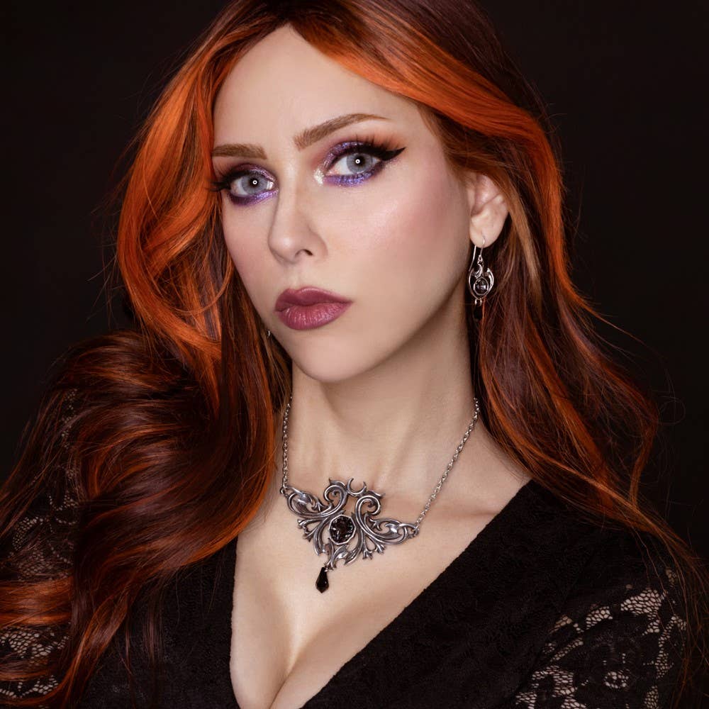 Midnight Memorial (Pendant)