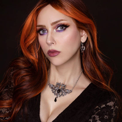 Midnight Memorial (Pendant)