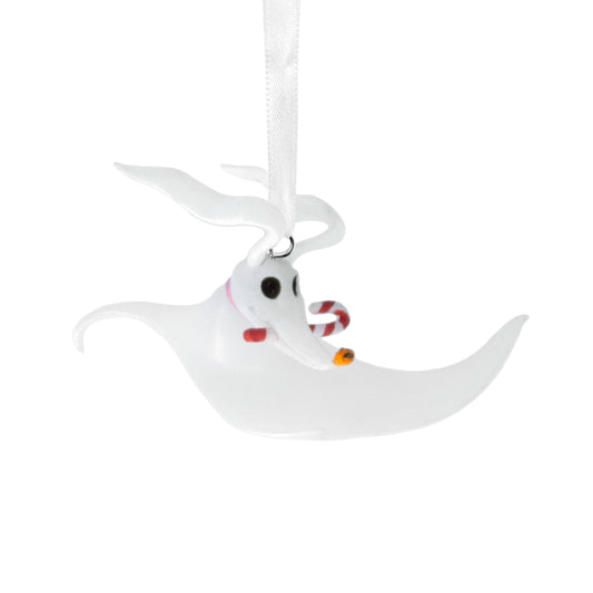 The Nightmare Before Christmas Zero the Ghost Dog Candy Cane