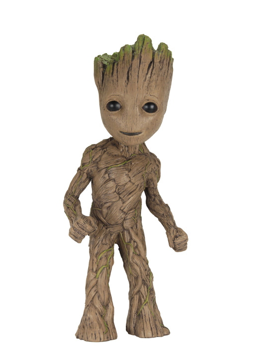 GROOT FOAM REPLICA MARVEL GUARDIANS OF THE GALAXY 30 INCHES TALL