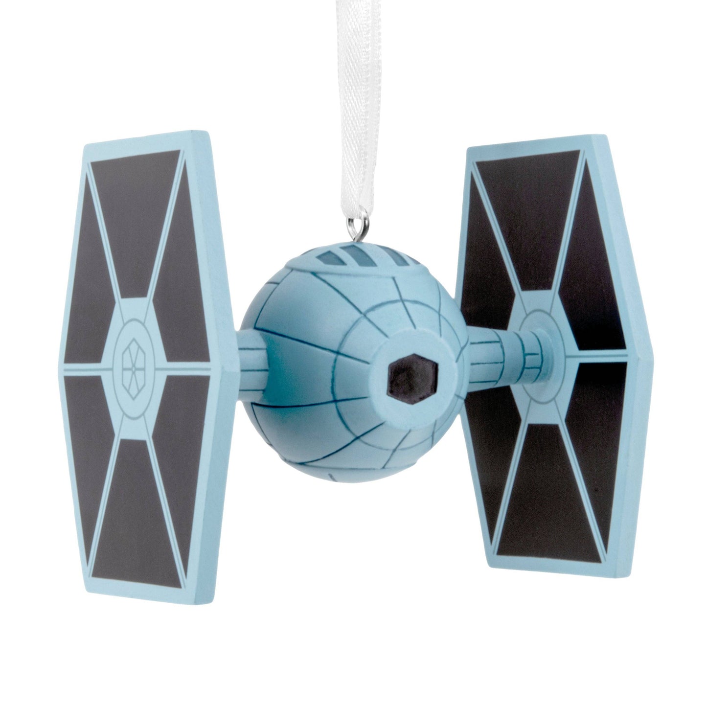 Collectable Star Wars™ Hanging Ornament - Tie Fighter Ship