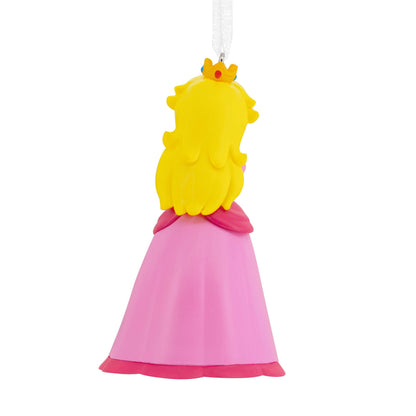 Collectable Super Mario - Princess Peach Ornament