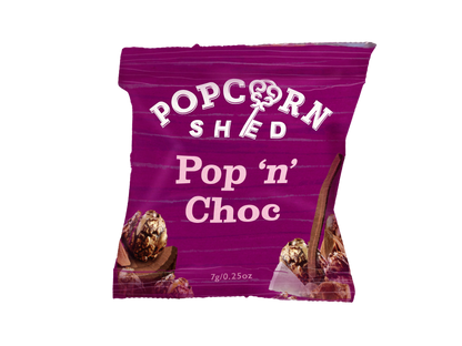 Gourmet Popcorn Mini Bags