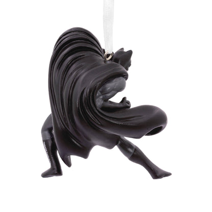 Collectable DC Comics - Batman Pose Ornament