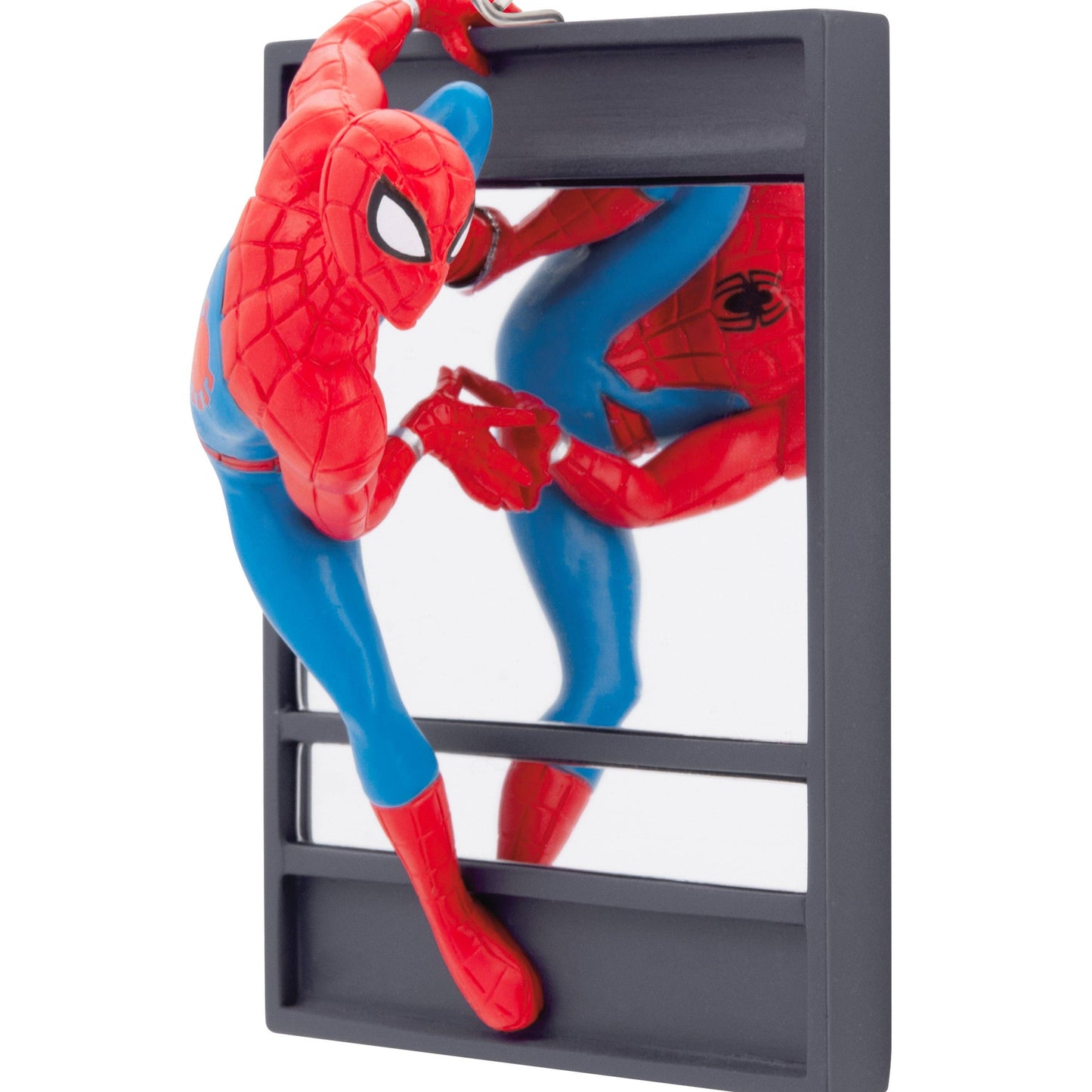 Collectable Marvel - Spider-Man & Window Ornament
