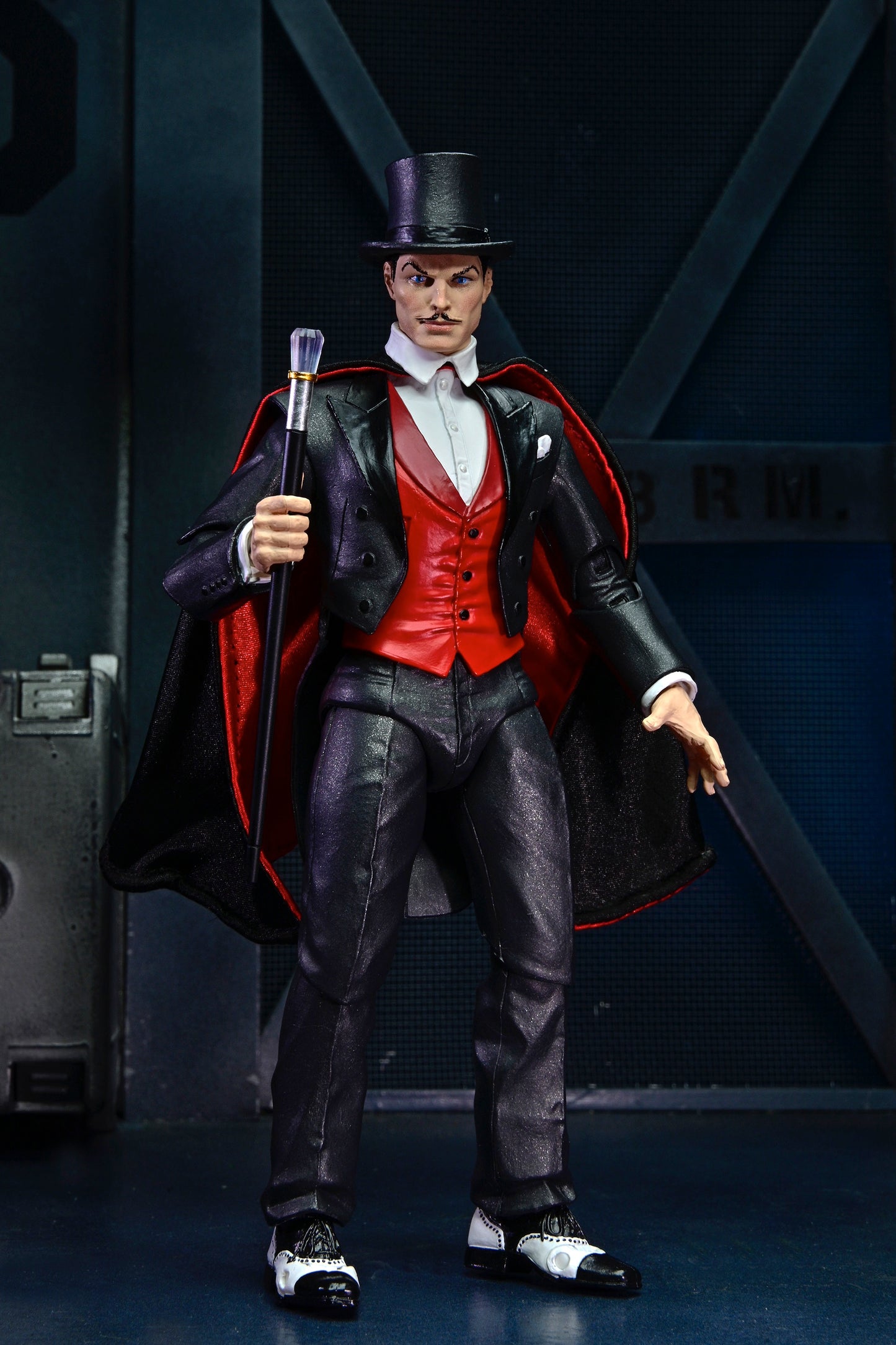 DEFENDERS OF THE EARTH SERIES 2 - COMPLETE SET OF 3 FIGURES - 7 INCH SCALE ACTION FIGURES KING FEATURES