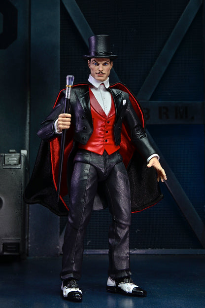 DEFENDERS OF THE EARTH SERIES 2 - COMPLETE SET OF 3 FIGURES - 7 INCH SCALE ACTION FIGURES KING FEATURES