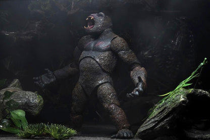 KING KONG ULTIMATE 7 INCH SCALE ACTION FIGURE