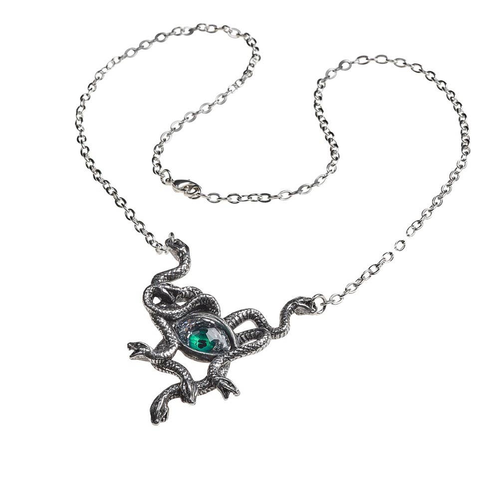 Gorgon's Eye (Necklace)