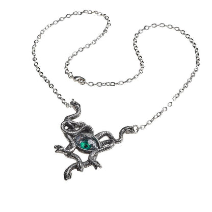 Gorgon's Eye (Necklace)