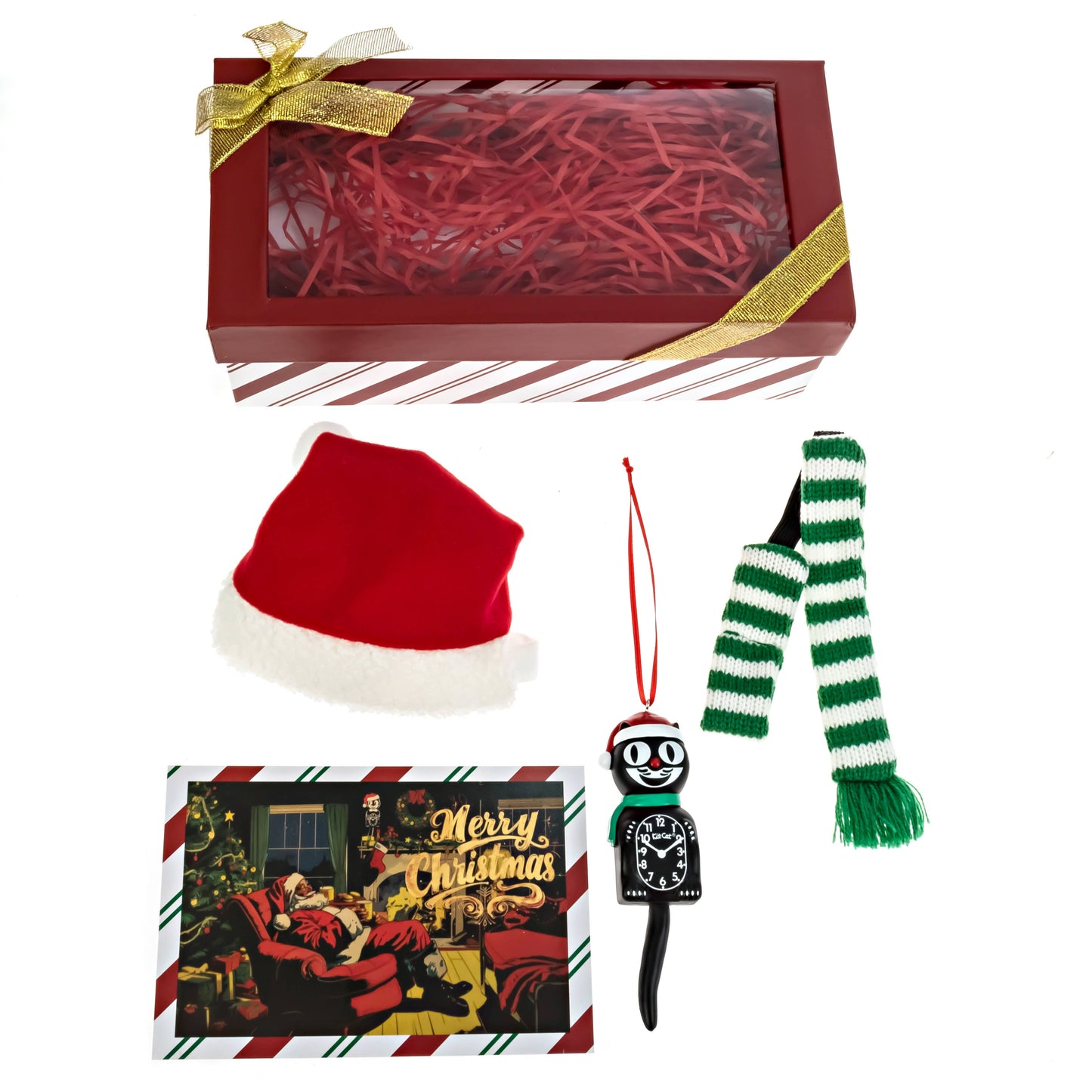 2025 Christmas Package Gift Special