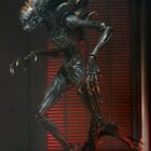 ALIEN: ROMULUS SCORCHED XENOMORPH ULTIMATE 7 INCH SCALE ACTION FIGURE