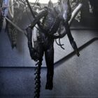 ALIEN: ROMULUS SUSPENDED LAB XENOMORPH XX121 DELUXE 7 INCH FIGURE