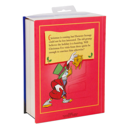 St Disney Christmas Ornaments - Set 2 - Mickey's Xmas Carol