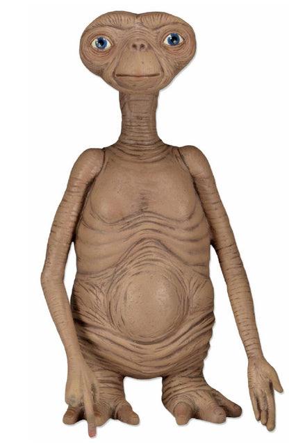E.T. STUNT PUPPET 12 INCH PROP REPLICA