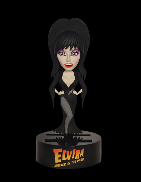ELVIRA MISTRESS OF THE DARK BODY KNOCKER