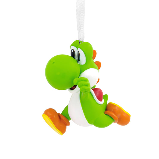 Collectable Super Mario - Yoshi Ornament