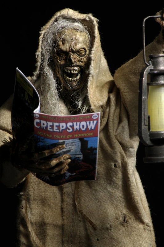 CREEPSHOW THE CREEP 7 INCH SCALE ACTION FIGURE
