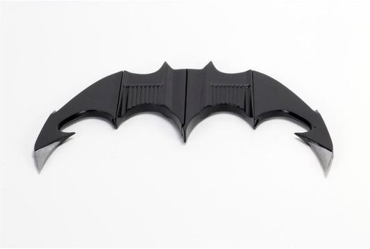 BATMAN (1989 MOVIE) BATARANG PROP REPLICA