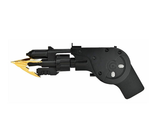 BATMAN (1989 MOVIE) PROP REPLICA GRAPNEL LAUNCHER